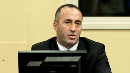 L'ex-Premier ministre du Kosovo, Ramush Haradinaj, interpellé en France