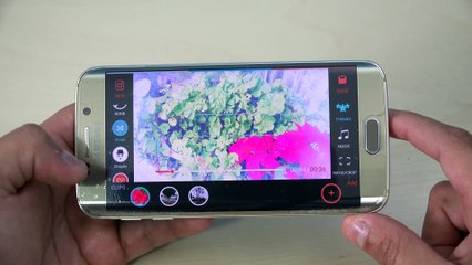 BEST Video Editing App for Android! (FilmoraGO)