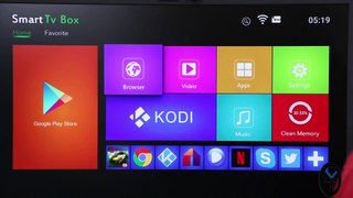 Kimdecent X96 Android 6.0 TV Box with OTAs $50 (4K_2GB_16GB) Review