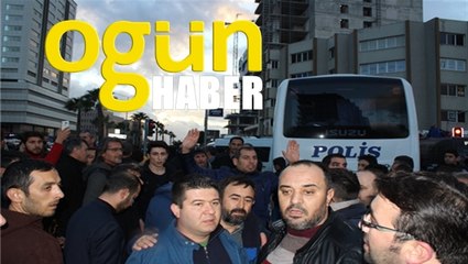 Haber Turu 5 Ocak 2017 Perşembe