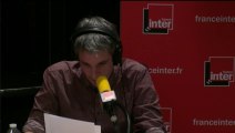 Edouard Baer réveille les politiques - Si tu écoutes le sketch