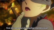 Magic Kaito 1412 まじっく快斗 OST サントラ 04. The Message from The Past