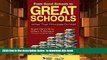 PDF [FREE] DOWNLOAD  From Good Schools to Great Schools: What Their Principals Do Well BOOK ONLINE