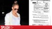 Jennifer Lopez Files Restraining Order Against 'Violent Stalker'