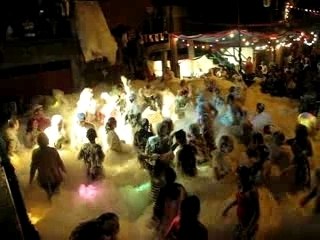 MALCATA - FESTA DA ESPUMA 03 2007