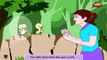 Nursery Rhymes For Kids HD | Two Little Dickie Birds | Nursery Rhymes For Children HD