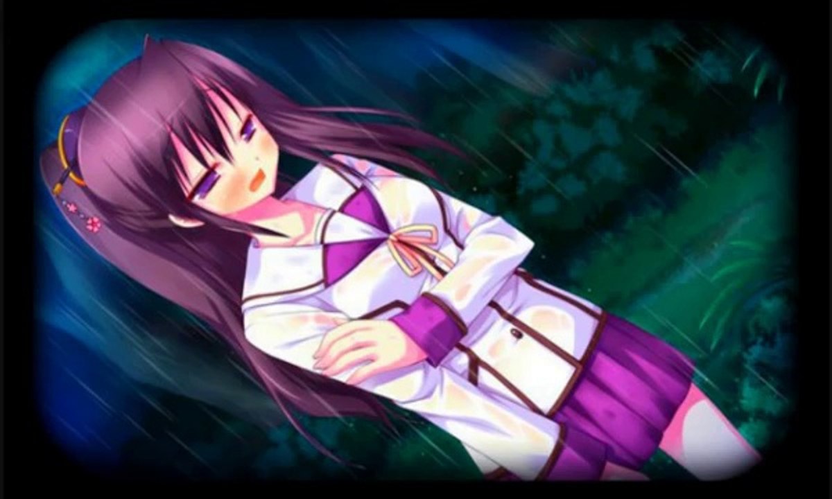 nightcore-en detresse