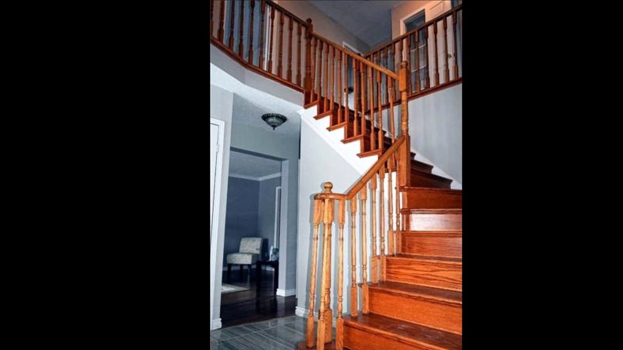897 Lindsay Blvd (Harmony / Corbetts) In Oshawa