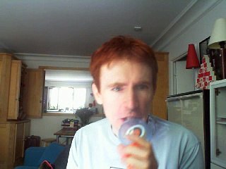 Wiwi égratigne "when i die" de GG Allin