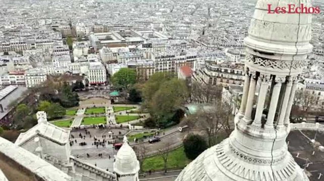 Les villes françaises les plus recherchées à la location