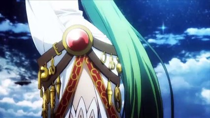 YOU WERE EXPECTING LADY PALUTENA, BUT IT WAS ME, DIO!