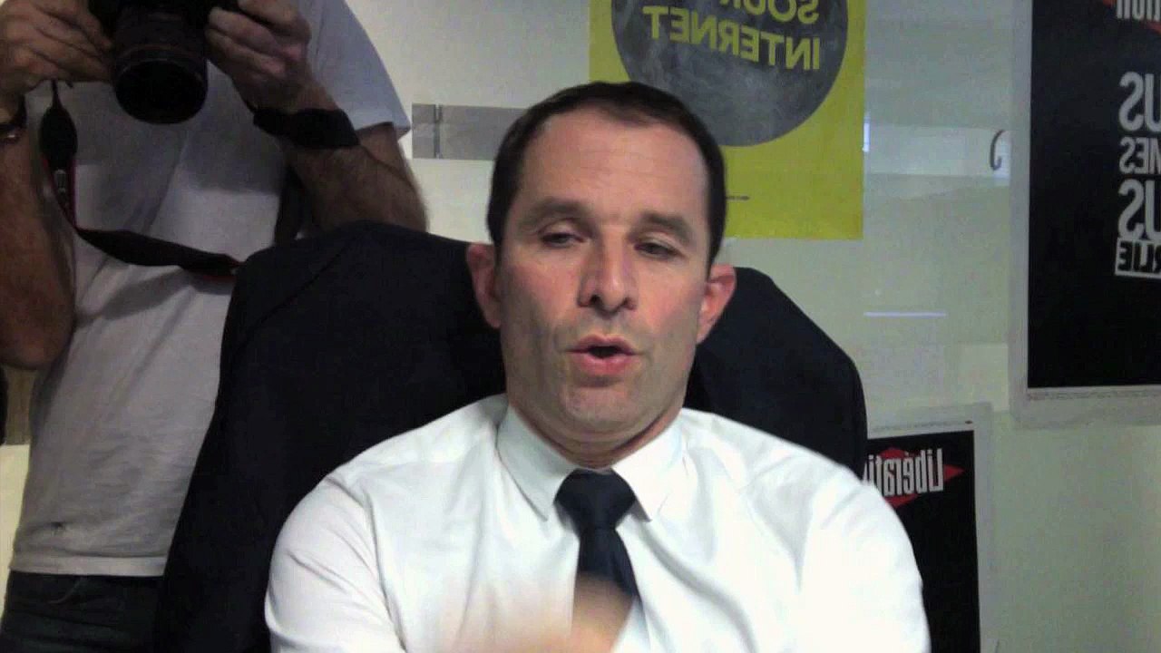 Benoît Hamon répond aux questions des lecteurs