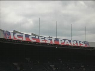 PSG - om  SAISON 2007/2008