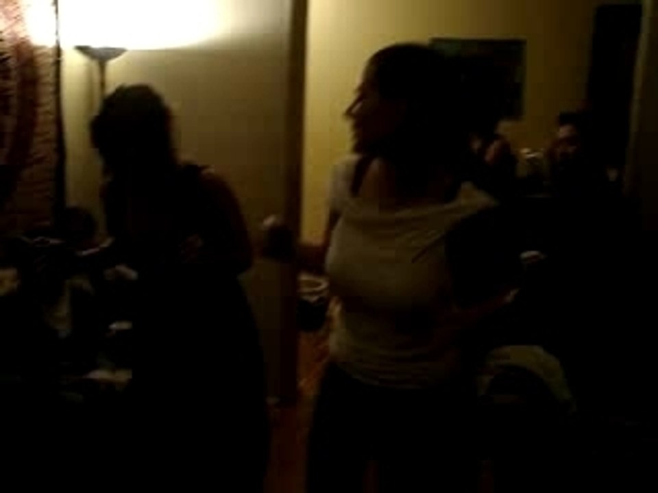 Fête à Du Fort