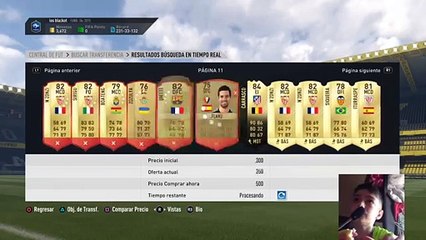 Fifa los totys (mi predicción ) (25)