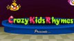 Finger Family (Jelly Cartoon Finger Family) Nursery Rhyme Kids Animation Rhymes Songs Family Song
