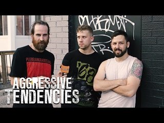 The Dillinger Escape Plan's 'Dissociation' is their weirdest record yet | Aggressive Tendencies