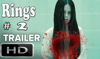 Rings Trailer #2 (2017) -Trailers