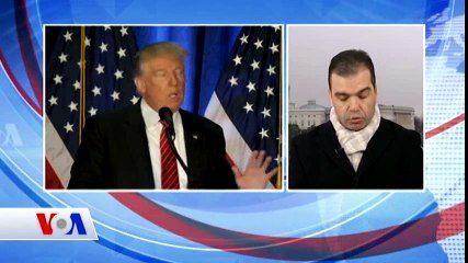 Rusya Amerika'daki Başkanlık Seçimine Müdahale Etti mi?