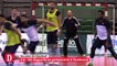 J-6 Mondial de handball les Experts se préparent à Toulouse