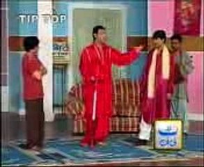 Best of nasir chinoti | sajan abbas | tariq tedy in stage drama