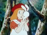 Alice in Wonderland (1983) Episode 9: The Crows