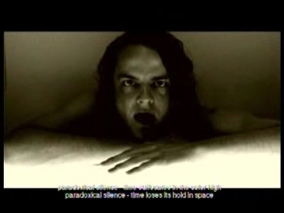 Goethes erben - paradoxe stille