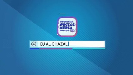 Indonesian Social Media Awards 2K16 Hanya di SCTV