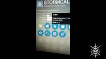 New Arc Warlock Skill Tree _ 3rd Subclass Stormcaller _ Destiny The Taken King