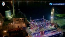 Bodrum Masali - 1 Bölüm Fragmani