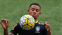 Guardiola confirms Gabriel Jesus is training with City first team