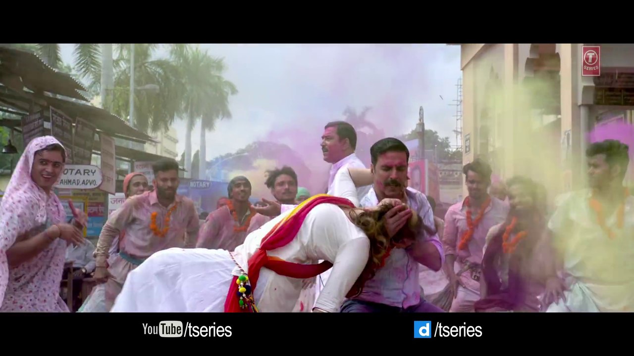 Jolly LLB 2 | GO PAGAL Video Song | Akshay Kumar | Manj Musik | Subhash Kapoor | Huma Qureshi