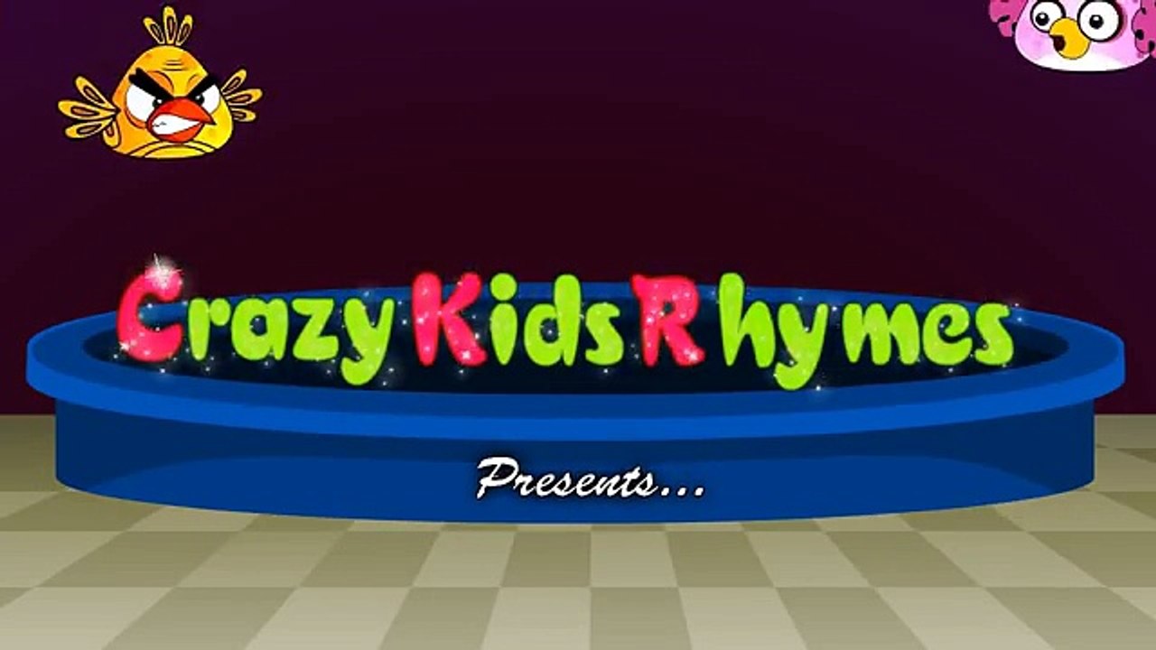 Finger Family Shapes Songs _ Finger Family Nursery Rhymes for Children _ Rhymes for Kids Animated