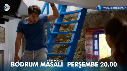 Bodrum Masali - 2 Bölüm 2.Fragmani