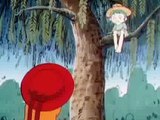 Alice in Wonderland (1983) Episode 8: The Forest of No Name