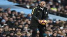 Guardiola clarifies 'retiring' comments