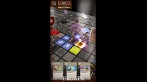[HD] Card Dungeon Gameplay (IOS/Android) | ProAPK game trailer