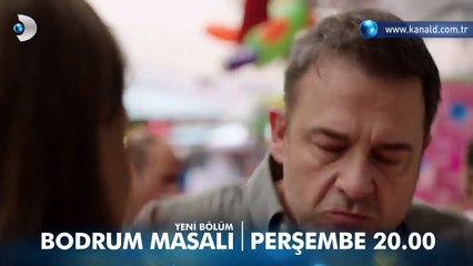 Bodrum Masali - 7 Bölüm 2.Fragmani