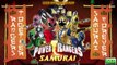 Power Rangers Samurai [NEW GAMES] Super Samurai - Power Rangers Games