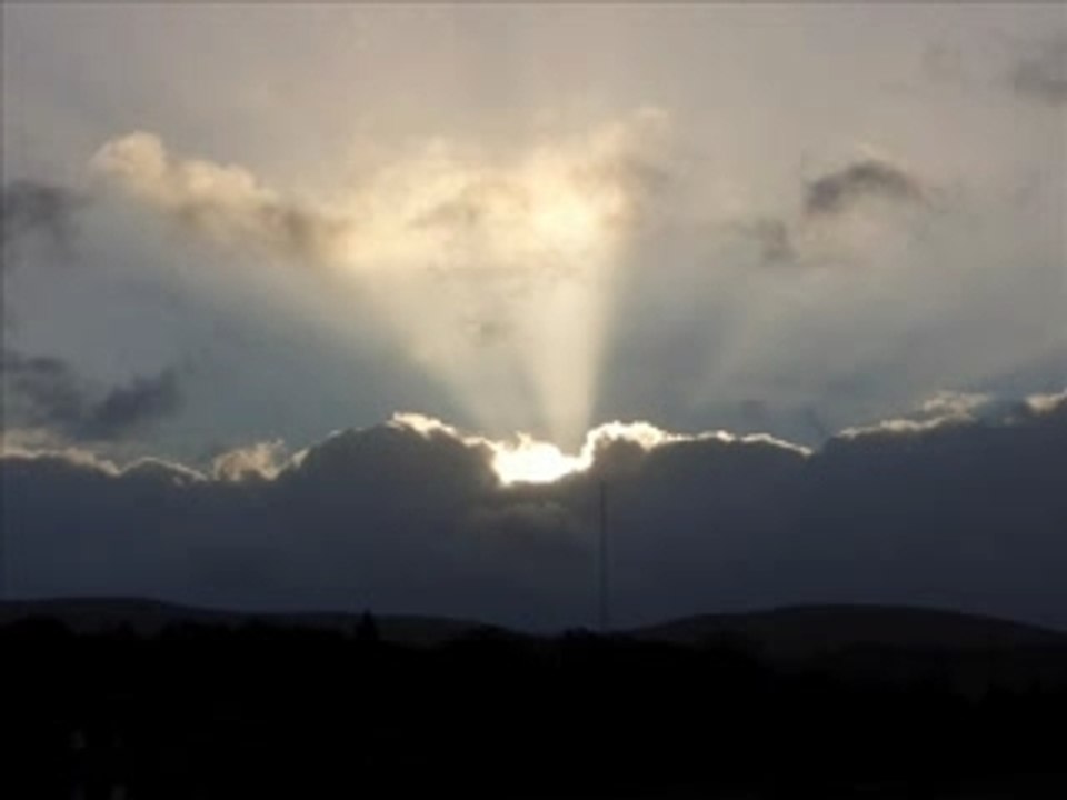 Goethes erben - himmelgrau