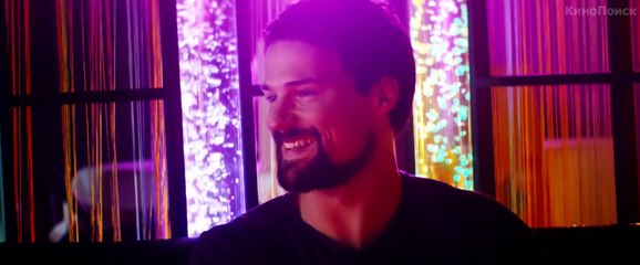 Пятница - Трейлер (2016)