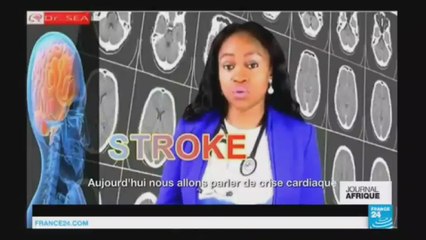 Cameroun : les conseils santé du Dr Sea sur Youtube