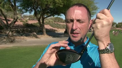 golf - Matériel : Trois questions épiques