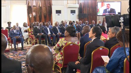 Le 06H30 de RTI 1 du 05 Janvier 2017 avec Hamza Diaby