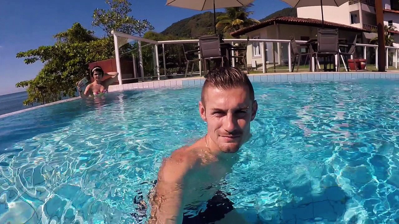 Brésil 2016