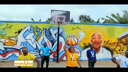 Les Rendez-Vous de RTI 1 de 11H00 du 05 Janvier 2017 avec Denise Likhane