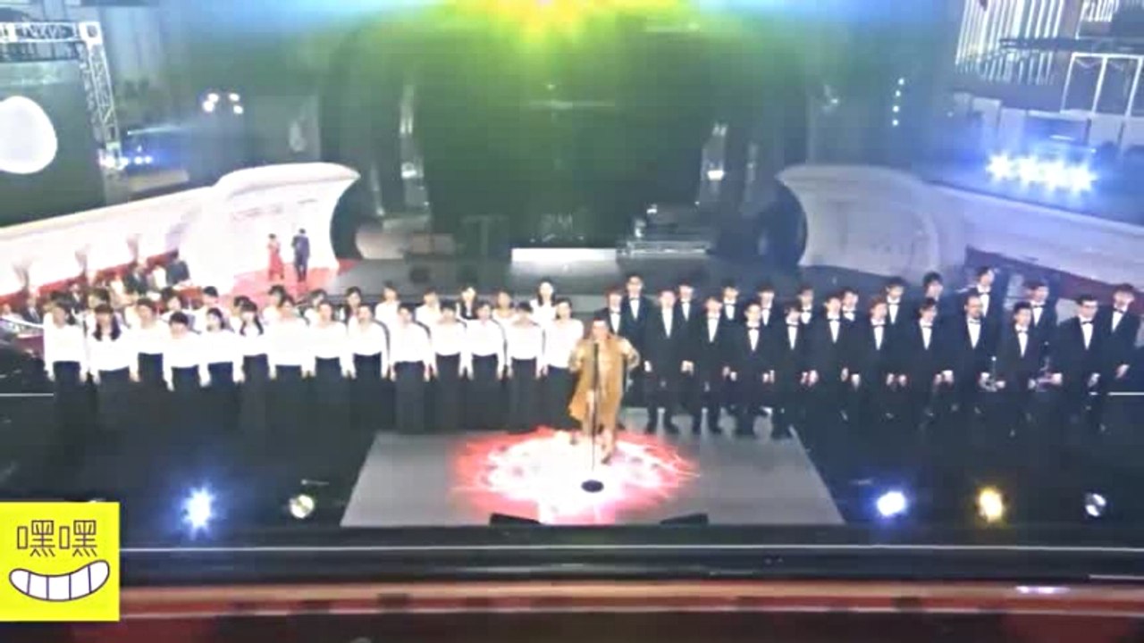 PPAP performed live with awesome orchestra