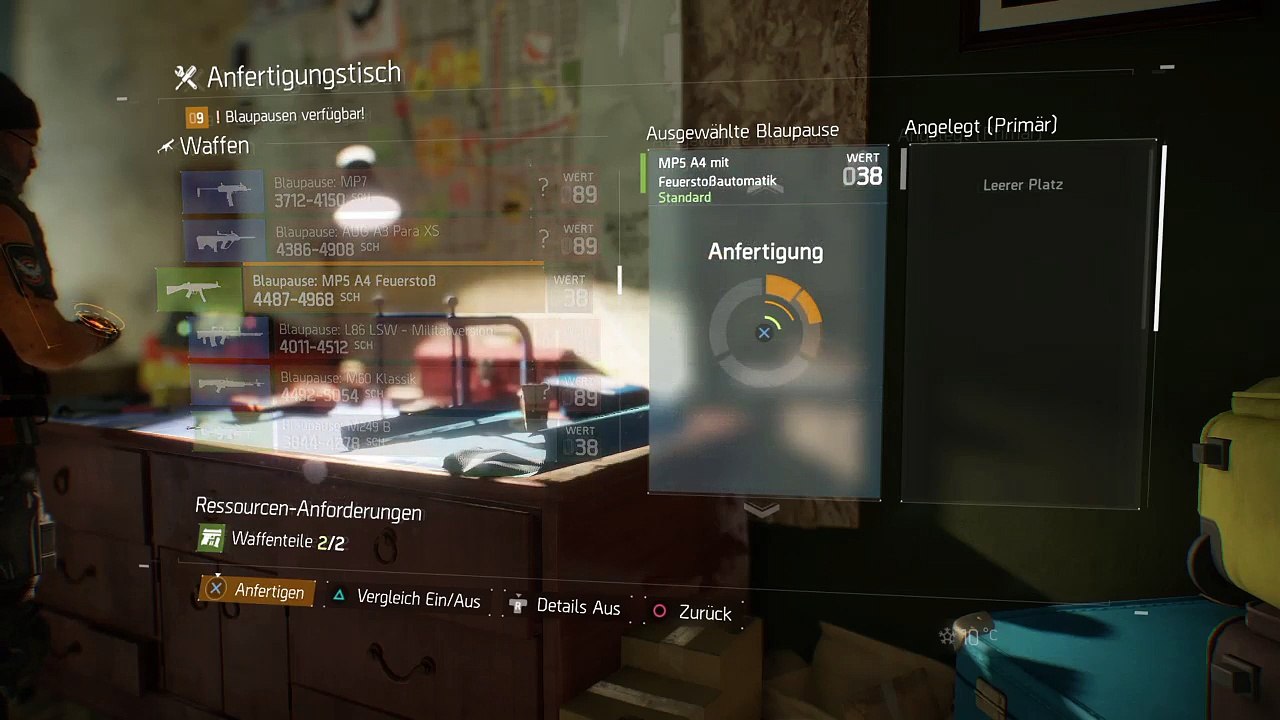 Division überleben (4)