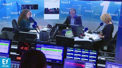 Abattage massif de canards d'élevages : une décision "parfaitement justifiée" pour Jeanne Brugère-Picoux