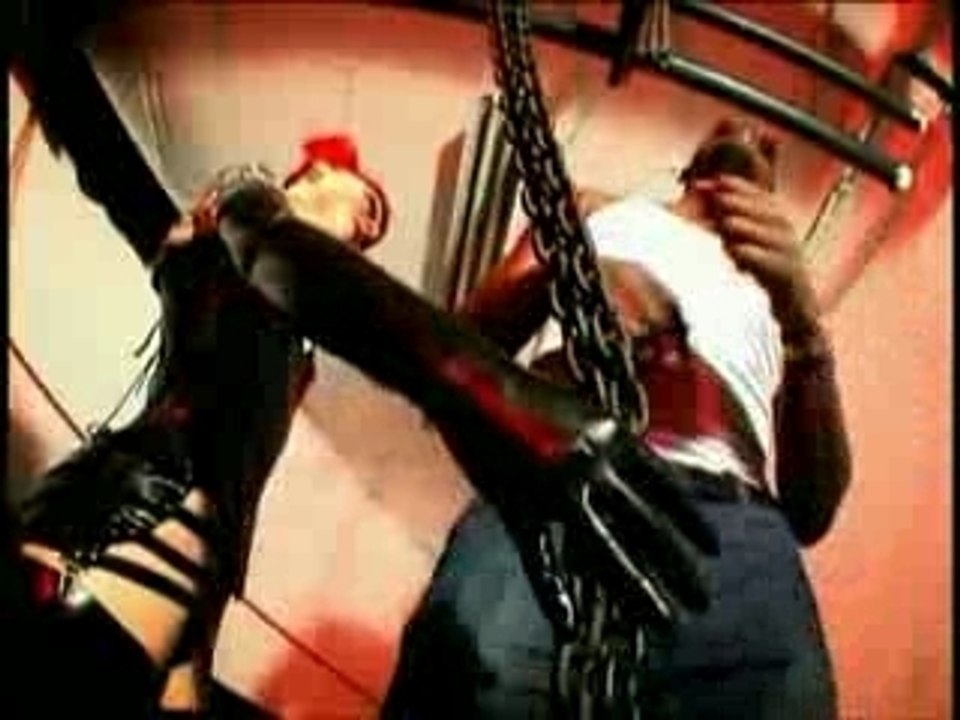 TTC - Je N'arrive Pas À Danser (Kourtrajmé)